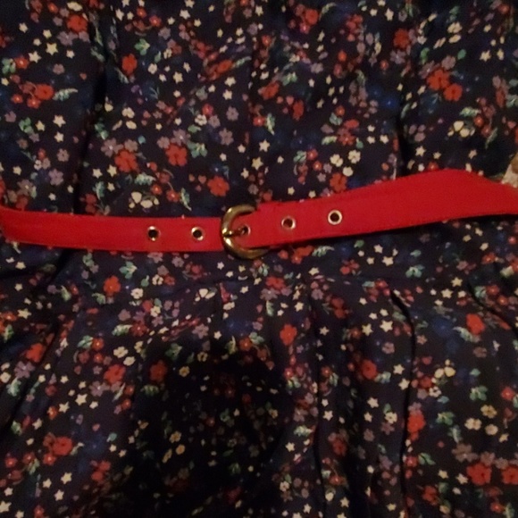 Vintage inspired shirt dress - Picture 8 of 8